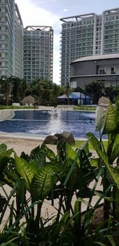 2 BR Condo by JAD at Azure Urban Resort Residences