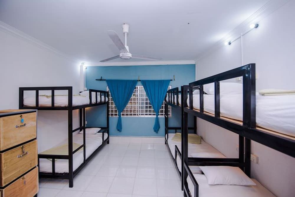 Sophea Hostel