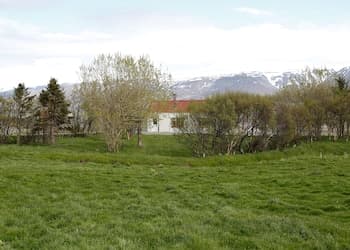 Syðra-Skörðugil Guesthouse