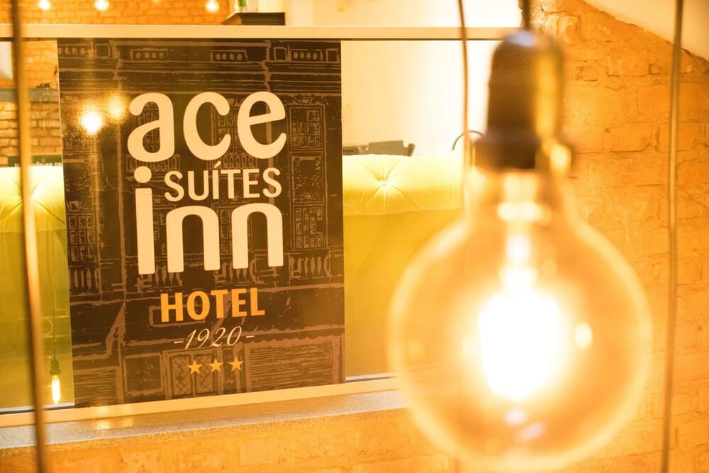 HMG Suítes Inn Centro Histórico