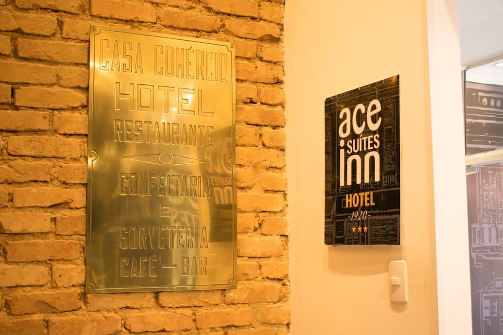 HMG Suítes Inn Centro Histórico