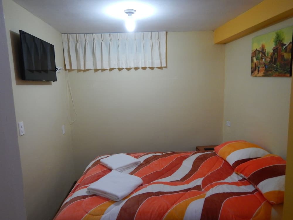 La Casa de Gloria B&B - Hostel