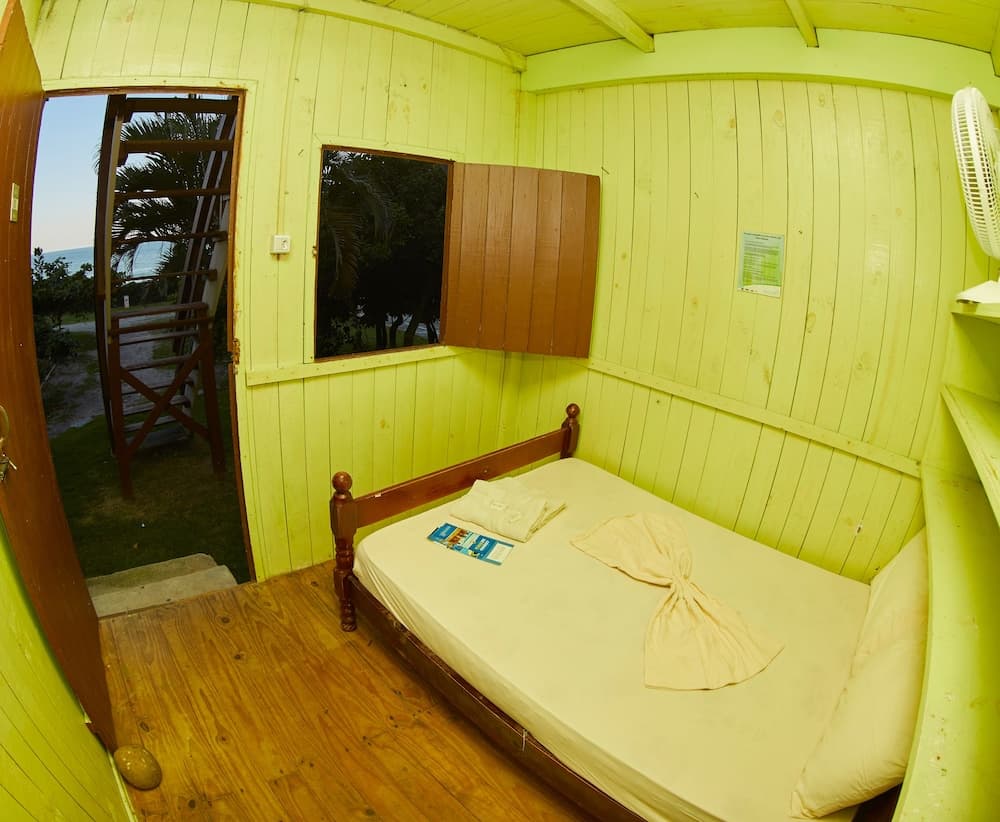 Pousada Nudista Praia do Pinho