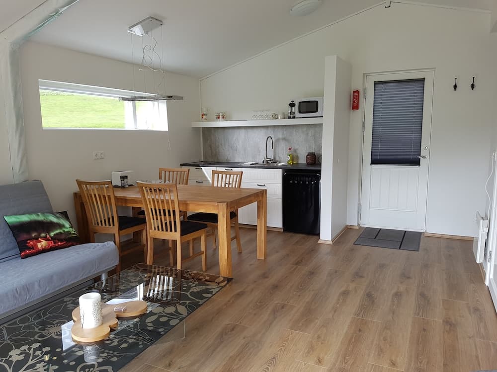 Bólstaðarhlíð Cottage