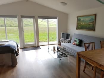 Bólstaðarhlíð Cottage