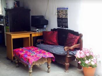 Hostal Viejo Danes Antigua Guatemala - Hostel