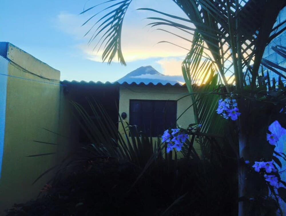 Hostal Viejo Danes Antigua Guatemala - Hostel