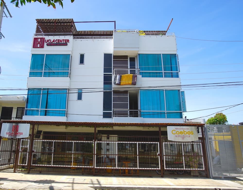 hotel image