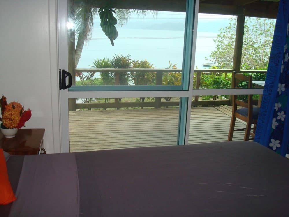 Gecko Lodge Fiji Private Hotel