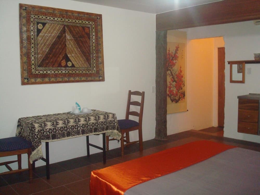 Gecko Lodge Fiji Private Hotel
