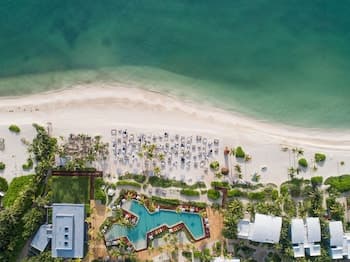 Andaz Mayakoba - A Concept by Hyatt All Inclusive