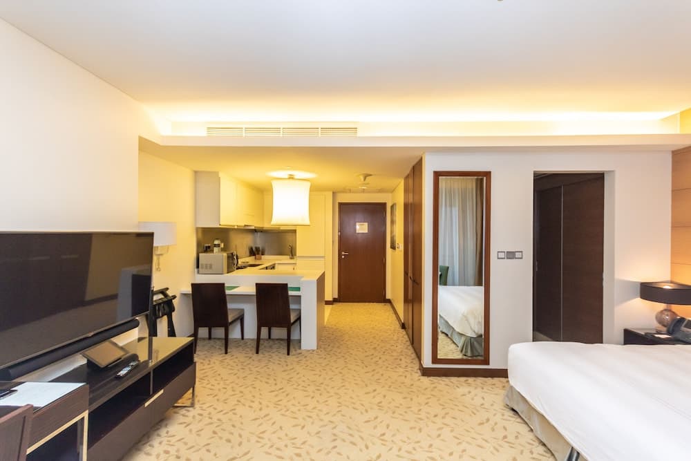 Westminster Dubai Mall