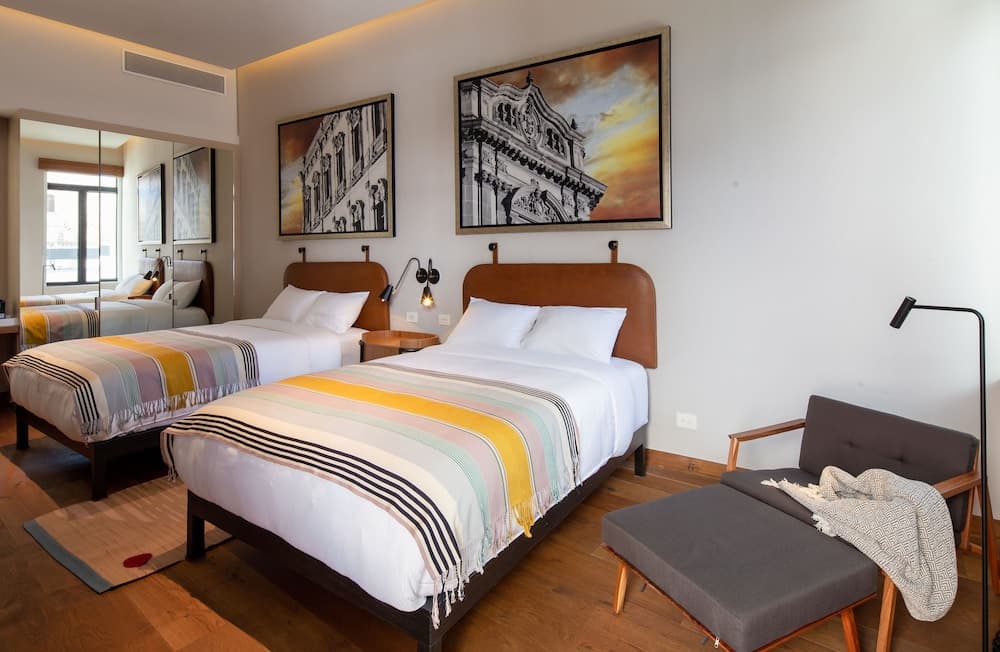 Central Hotel Boutique