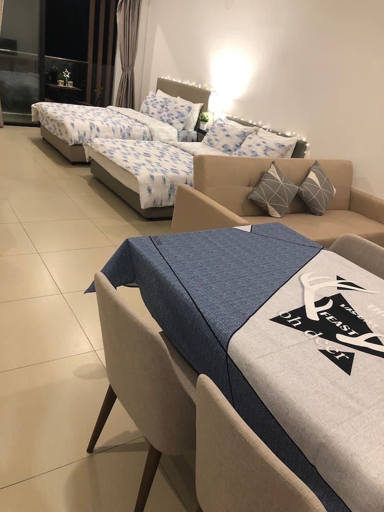 JW Midhill Genting Homestay