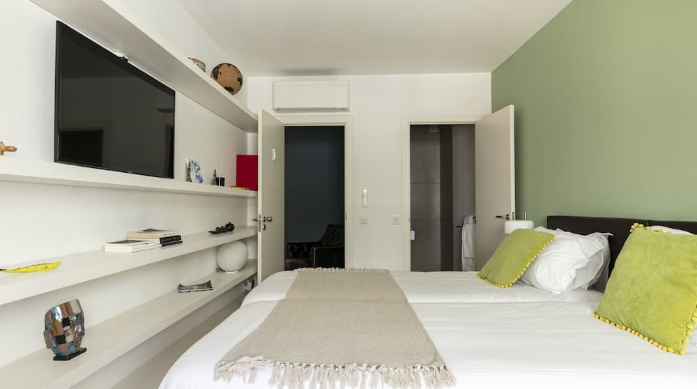 Guesthouse Suites Terrace Principe Real