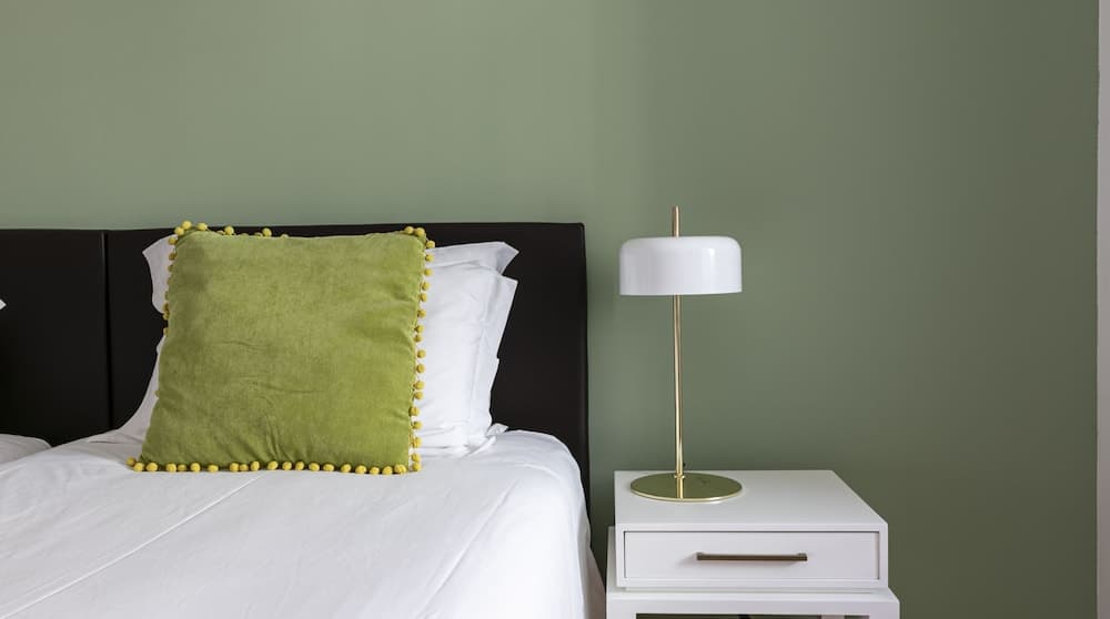 Guesthouse Suites Terrace Principe Real