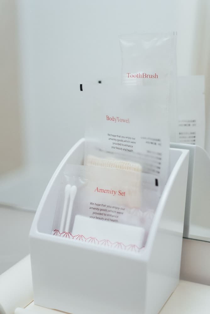 WeBase TAKAMATSU - Hostel