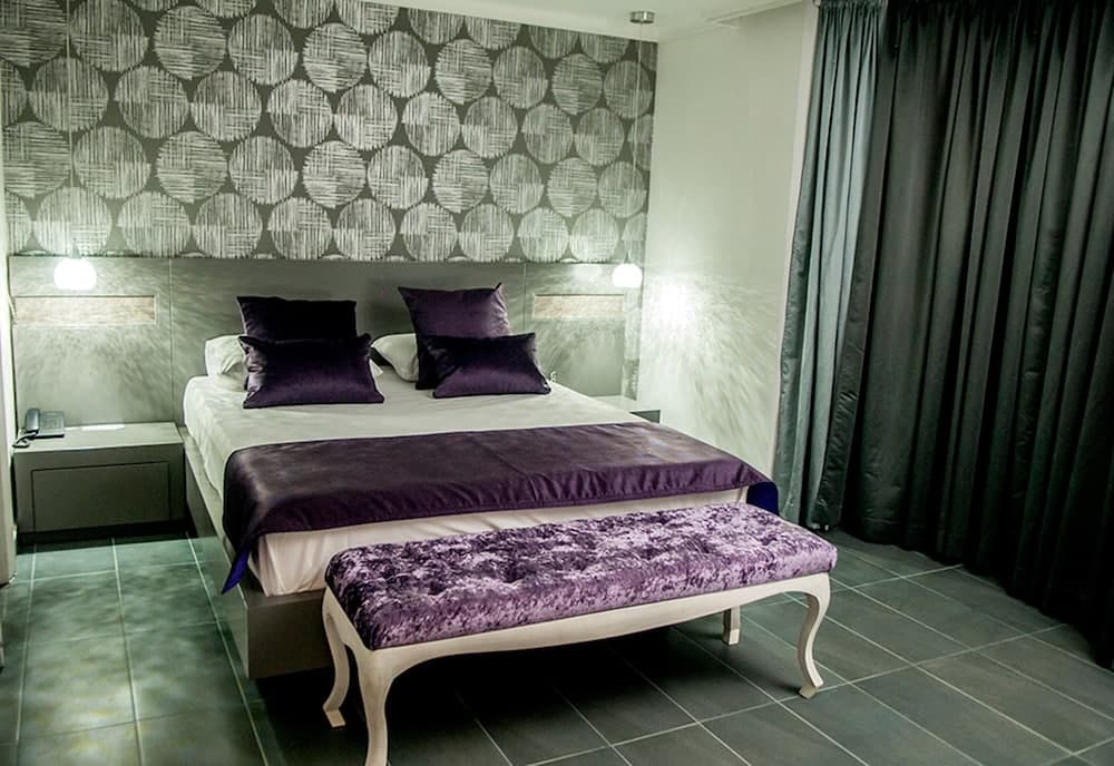 Stiletto Hotel Boutique