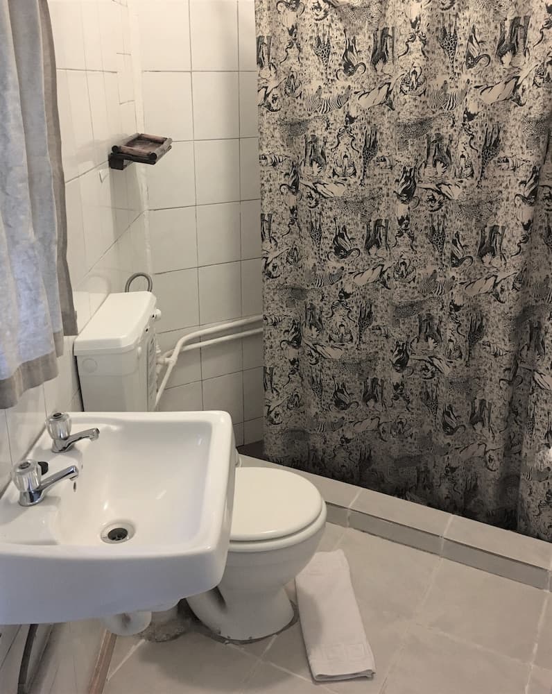 Summit Lodge Graskop