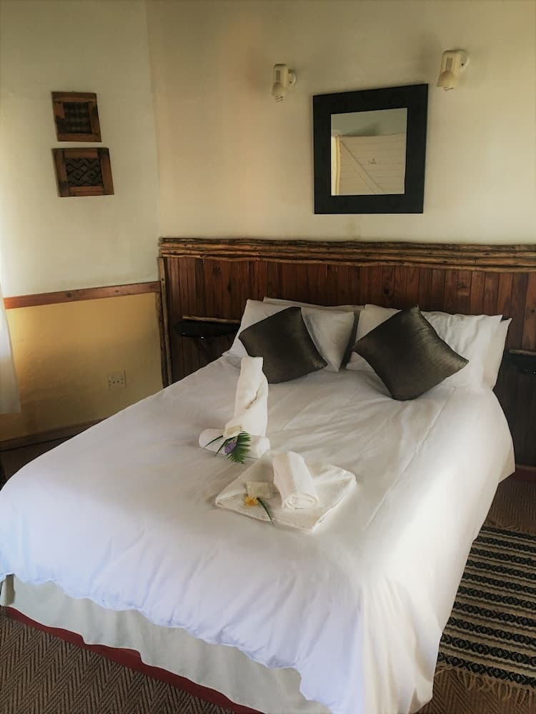 Summit Lodge Graskop