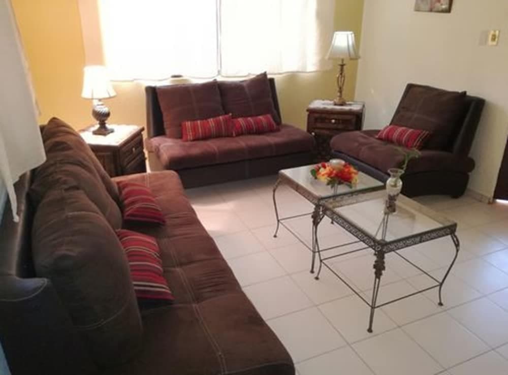 Casa Sofia tu casa en la Huasteca