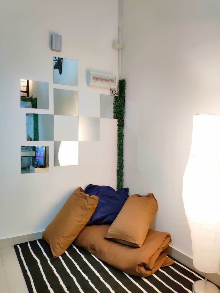 Subang Loft, 5 pax, 3 min to Subang Parade