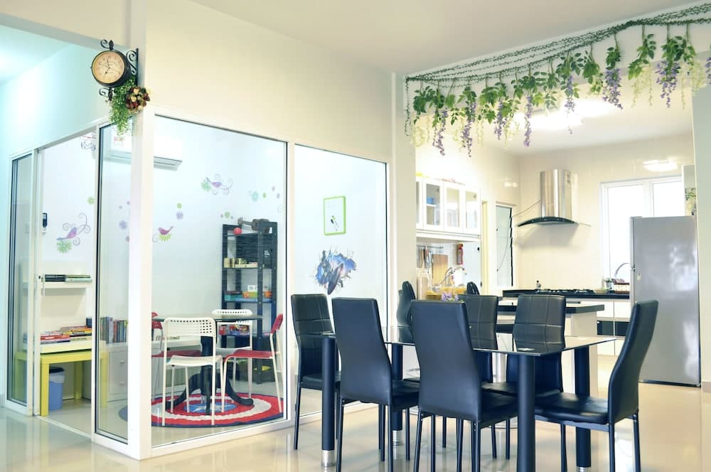 Garden of Eden Kuala Lumpur