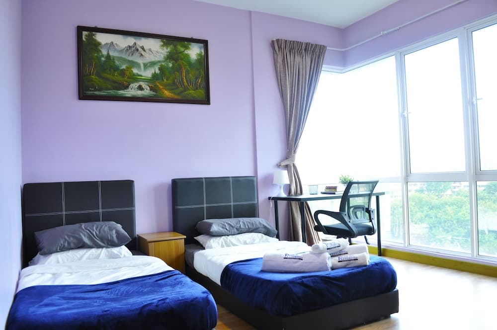 Garden of Eden Kuala Lumpur