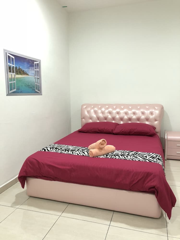 Langkawi Shell Out Villa