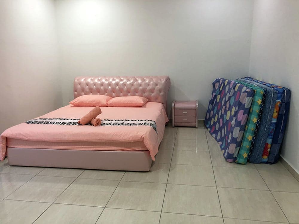 Langkawi Shell Out Villa