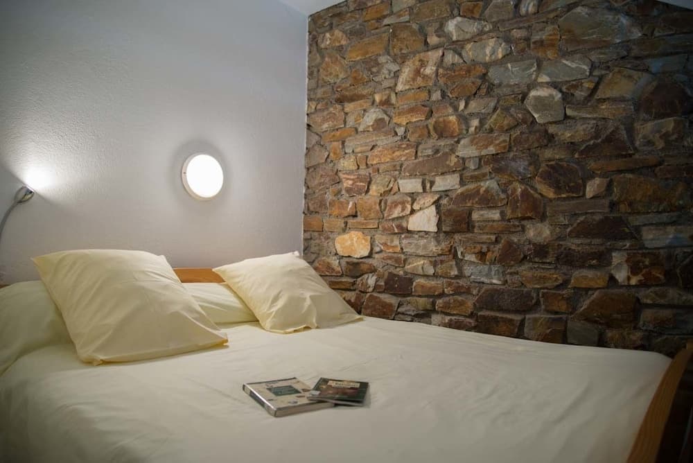 Village Vacances de Barre des Cevennes