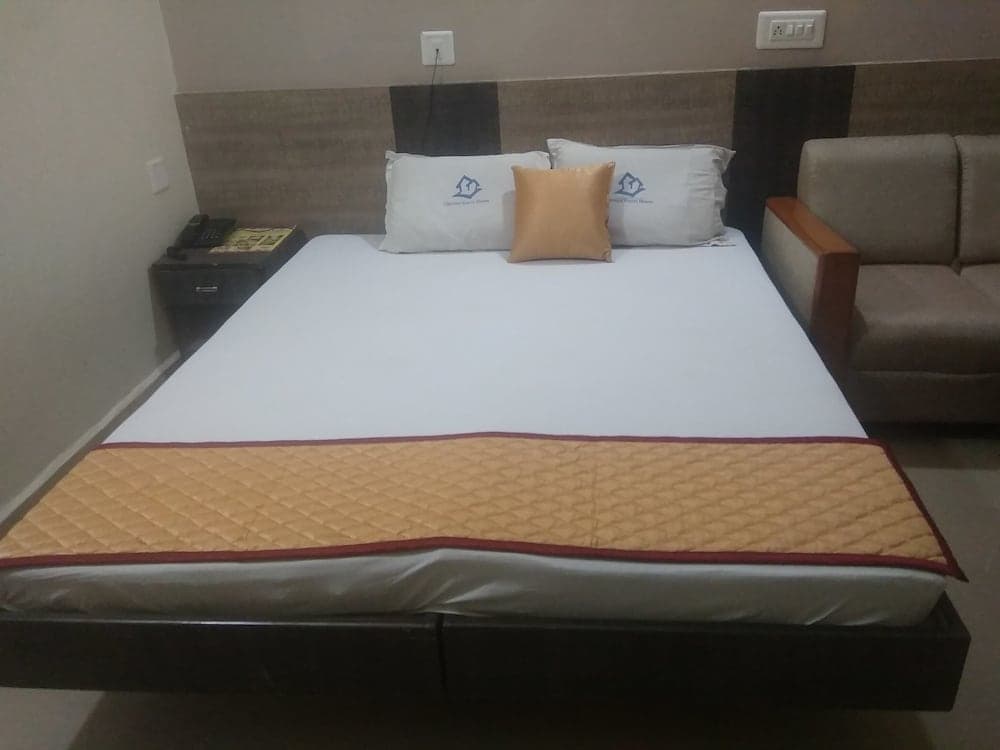 Chennai guest house