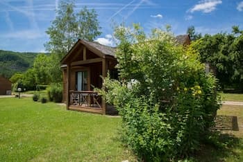 Village de Gites de Booz