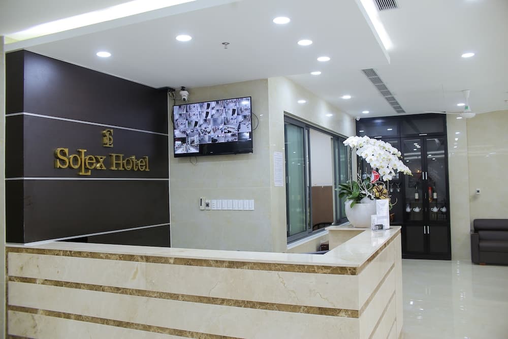SoLex Hotel