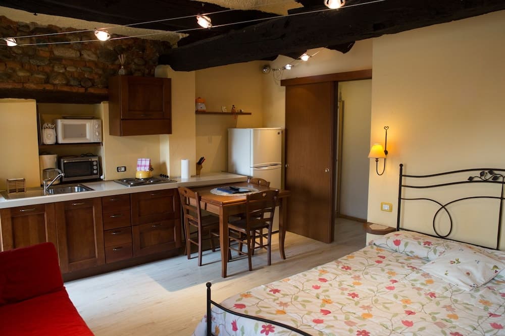 Agriturismo & Scuderia Fano's Farm