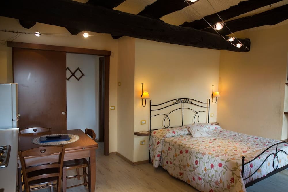 Agriturismo & Scuderia Fano's Farm