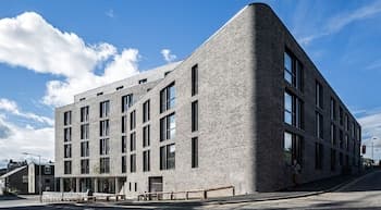 Powis Place - Campus Residence