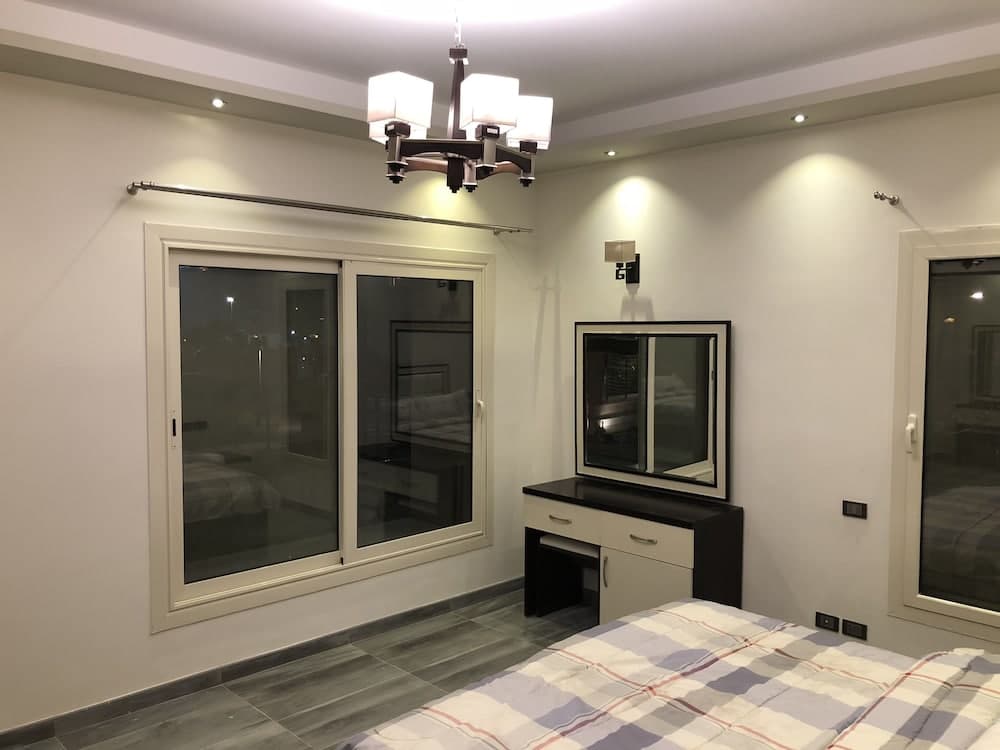 The Village Apartment