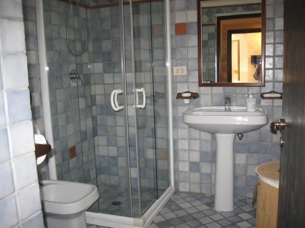 Il Villino Mini Appartamenti Vista Mare