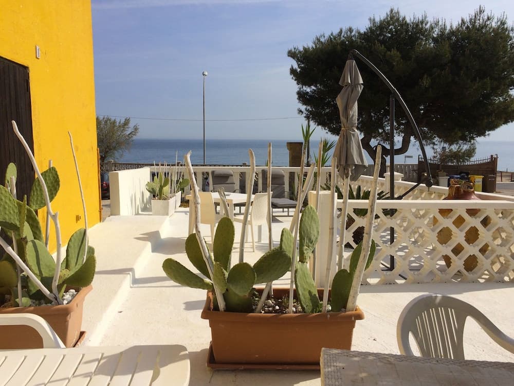 Il Villino Mini Appartamenti Vista Mare