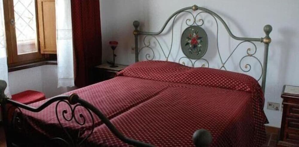 Residenza Degli Oleandri