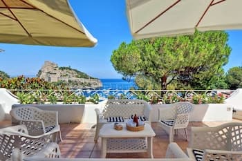 Ischia - WR Apartments