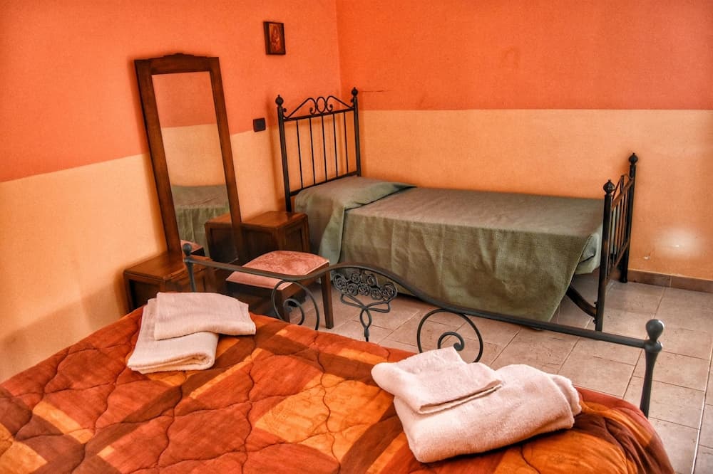 Bed and Breakfast Ka Dërrasëza