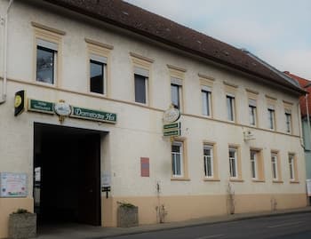 Darmstädter Hof