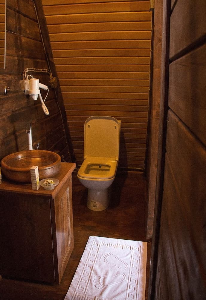 Viya Rafting Bungalovları