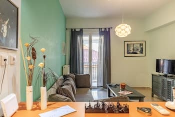  Erika's Oasis - Stylish Living in the Heart of History