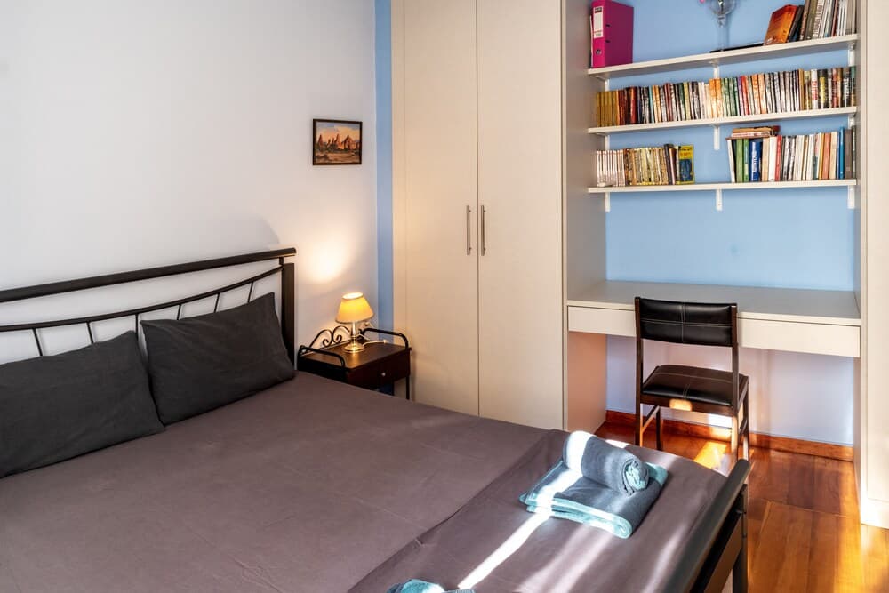  Erika's Oasis - Stylish Living in the Heart of History