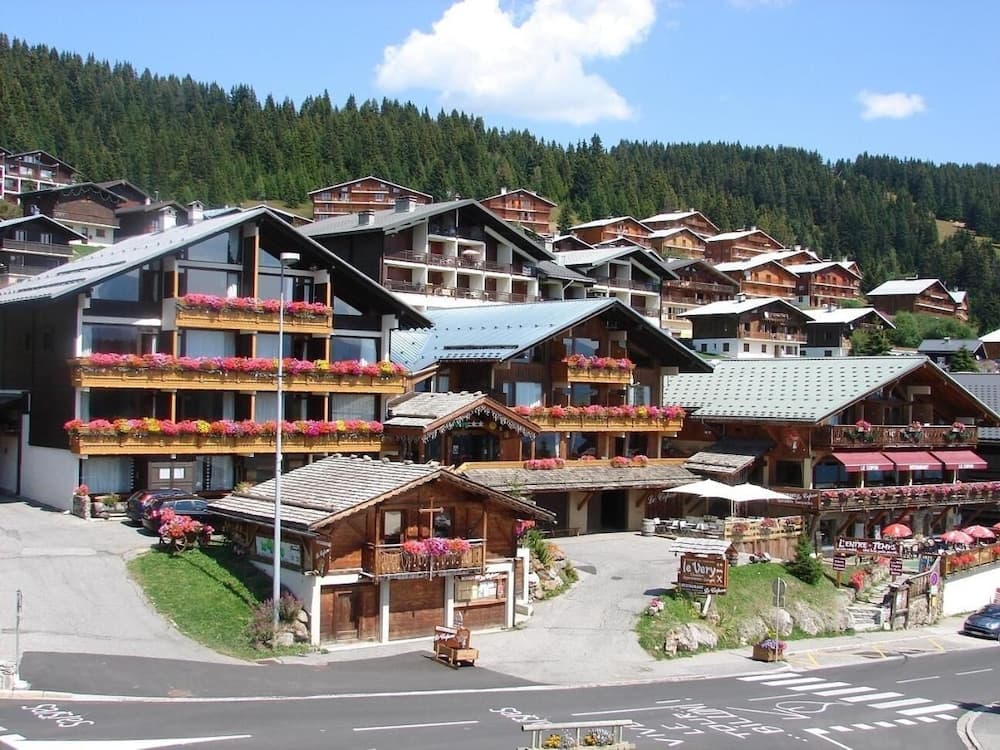 hotel image
