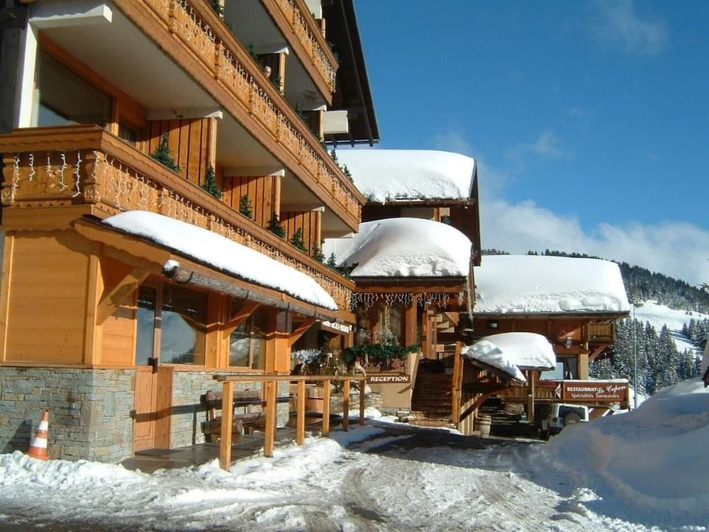 hotel image