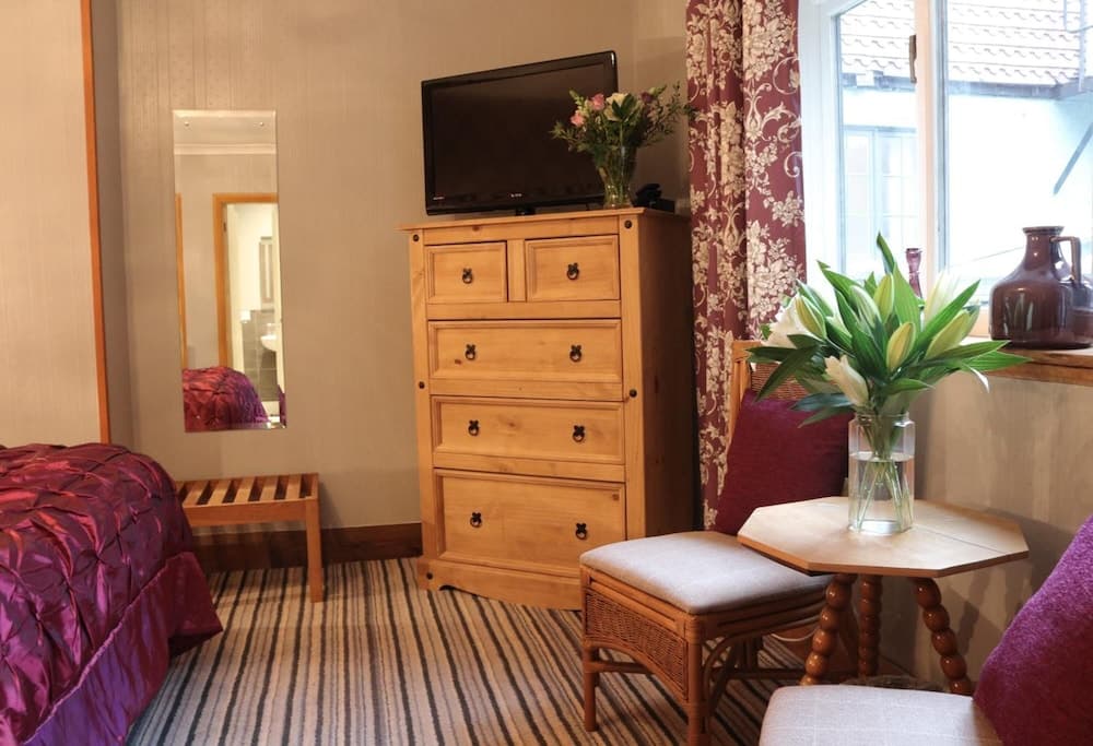 The Inn On The Moor Hotel